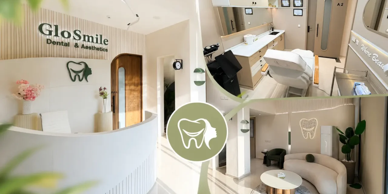 Looking for a Dental or Aesthetic Clinic Open on Weekends in Lahore? GloSmile Is Now Open in Lake City