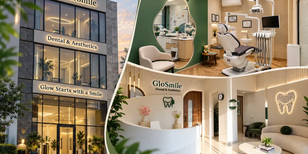 Looking for a Dental and Aesthetic Clinic Near Lake City, Raiwind Road, Adda Plot or DHA Rahbar?