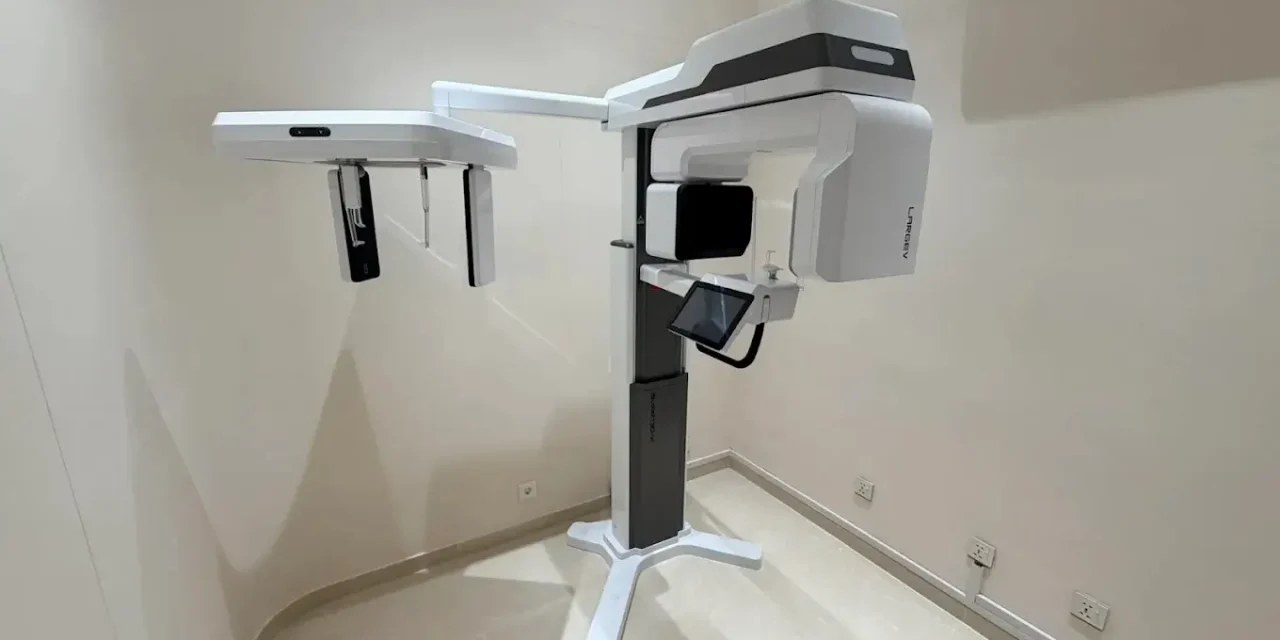 OPG Machine and CBCT Scan X Rays: A Complete Guide to Advanced Dental Imaging in Lahore
